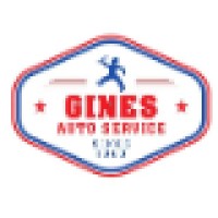 Gines Auto Service logo, Gines Auto Service contact details