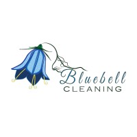 Bluebell Cleanining logo, Bluebell Cleanining contact details