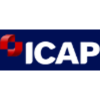 ICAP Logistics logo, ICAP Logistics contact details