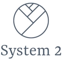 System2 logo, System2 contact details