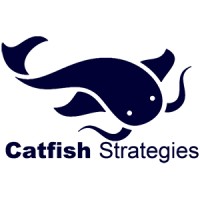 Catfish Strategies logo, Catfish Strategies contact details