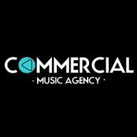 Commercial Music Agency logo, Commercial Music Agency contact details