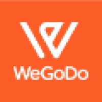 WeGoDo logo, WeGoDo contact details