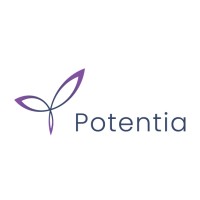 Potentia Human Resources Inc. logo, Potentia Human Resources Inc. contact details