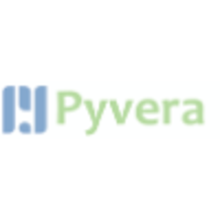 Pyvera logo, Pyvera contact details