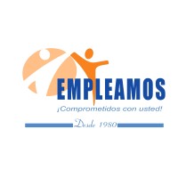 EMPLEAMOS SA logo, EMPLEAMOS SA contact details