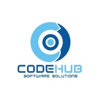 Codehub Software Solutions logo, Codehub Software Solutions contact details