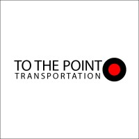 To The Point Transportation logo, To The Point Transportation contact details