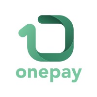 Onepay logo, Onepay contact details