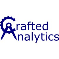 Crafted Analytics logo, Crafted Analytics contact details