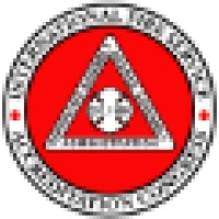 International Fire Service Accreditation Congress logo, International Fire Service Accreditation Congress contact details