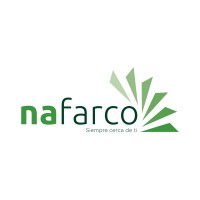 Nafarco logo, Nafarco contact details