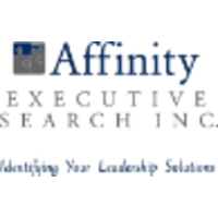 Affinity Executive Search Inc. logo, Affinity Executive Search Inc. contact details