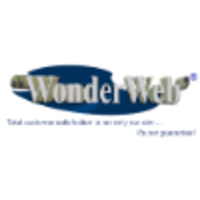 WonderWeb Development logo, WonderWeb Development contact details