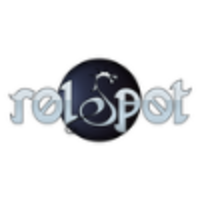 RoleSpot logo, RoleSpot contact details