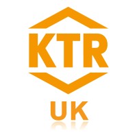 KTR U.K. Ltd logo, KTR U.K. Ltd contact details