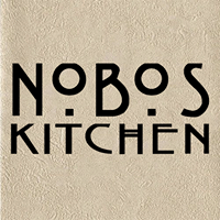 Nobos Kitchen logo, Nobos Kitchen contact details