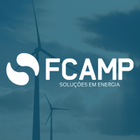 Fcamp Soluções em Energia logo, Fcamp Soluções em Energia contact details