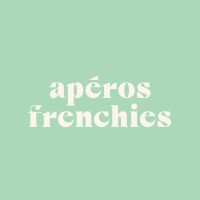 Apéros Frenchies logo, Apéros Frenchies contact details