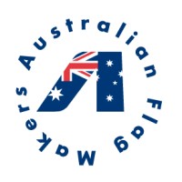 Australian Flag Makers logo, Australian Flag Makers contact details