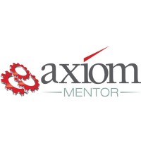 Axiom Mentor logo, Axiom Mentor contact details