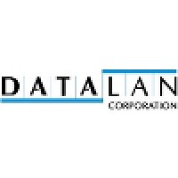 DataLan Corporation logo, DataLan Corporation contact details