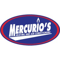 Mercurio's Heating & Air Conditioning logo, Mercurio's Heating & Air Conditioning contact details