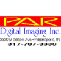 PAR Digital Imaging logo, PAR Digital Imaging contact details