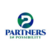 Partners in Possibility logo, Partners in Possibility contact details