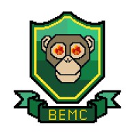 Burnout Excel Monkey Club (BEMC) logo, Burnout Excel Monkey Club (BEMC) contact details