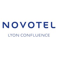 Hôtel Novotel Lyon Confluence logo, Hôtel Novotel Lyon Confluence contact details