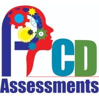 PCD Assessments logo, PCD Assessments contact details