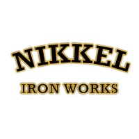 Nikkel Iron Works logo, Nikkel Iron Works contact details