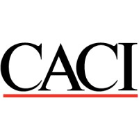 CACI Ltd logo, CACI Ltd contact details