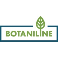 BOTANILINE logo, BOTANILINE contact details