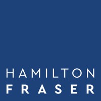 Hamilton Fraser logo, Hamilton Fraser contact details