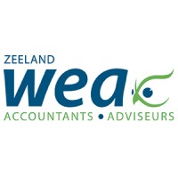 WEA Accountants & Adviseurs Zeeland logo, WEA Accountants & Adviseurs Zeeland contact details