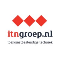 ITN Groep logo, ITN Groep contact details