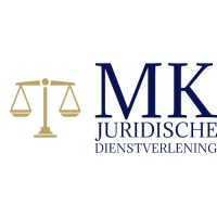 MK Juridische Dienstverlening logo, MK Juridische Dienstverlening contact details