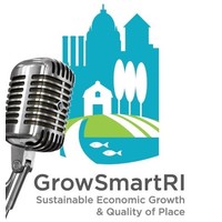 A Quality of Place: The Grow Smart RI Podcast logo, A Quality of Place: The Grow Smart RI Podcast contact details