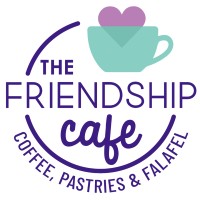 Friendship Cafe logo, Friendship Cafe contact details