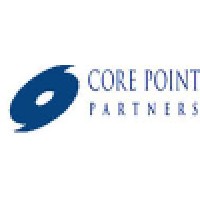 Core Point Partners LLC logo, Core Point Partners LLC contact details