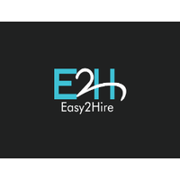 Easy2hire logo, Easy2hire contact details