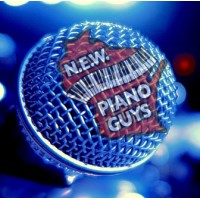 NEW Piano Guys logo, NEW Piano Guys contact details