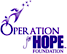 Operation For Hope Foundation logo, Operation For Hope Foundation contact details