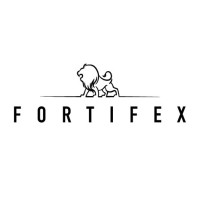 Fortifex logo, Fortifex contact details