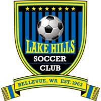 Lake Hills Soccer Club logo, Lake Hills Soccer Club contact details