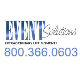 Event Solutions logo, Event Solutions contact details