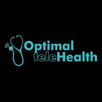 Optimal teleHealth logo, Optimal teleHealth contact details