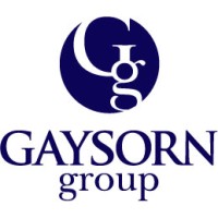 GAYSORN logo, GAYSORN contact details